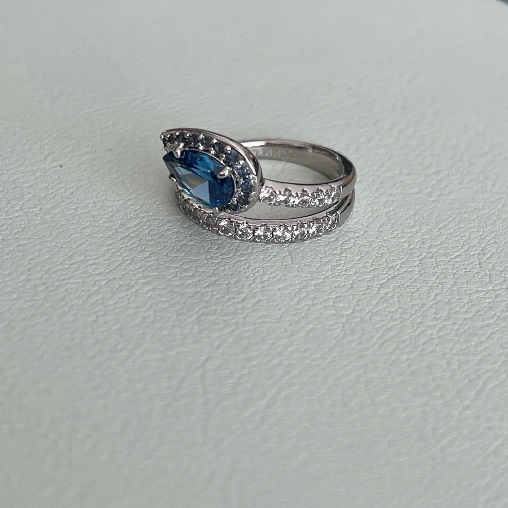 Bomb Party Ring Size 7 - Picture 3 of 4